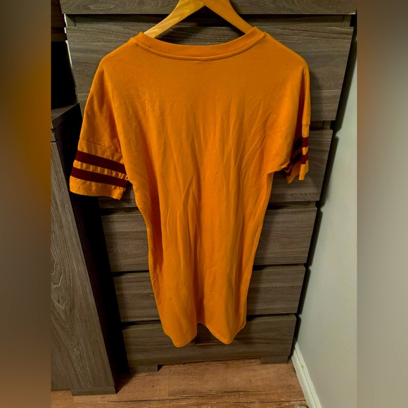 Dickies Women Shirt Dress Medium - Picture 2 of 4